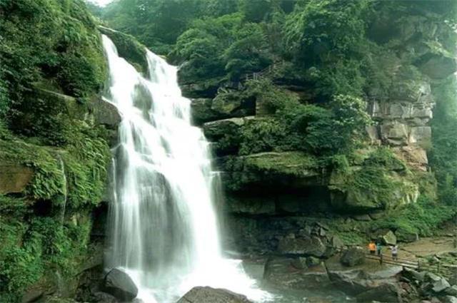 古怪巫师逃离村庄